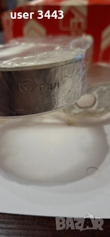 основни лагери , снимка 4 - Части - 53640288