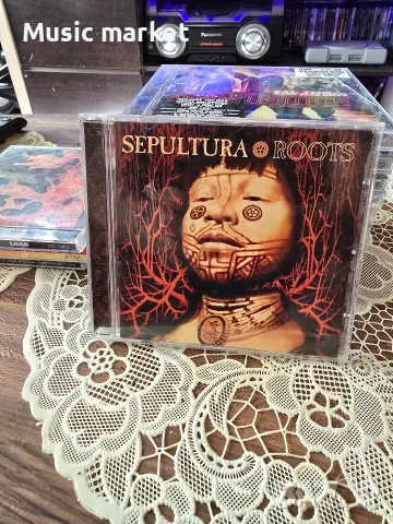 оригинални дискове по 8 евро , снимка 6 - CD дискове - 55948210