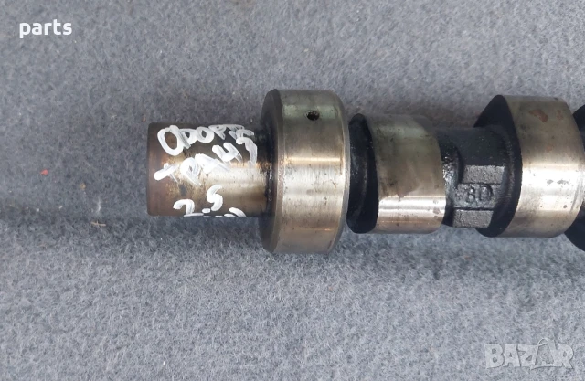 Разпределителен Вал Форд Транзит 2.5, снимка 6 - Части - 51312441