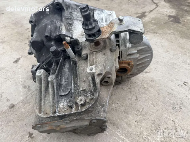 20GP23 6 степенна скоростна кутия от Пежо Боксер 2.0 БЛУ ХДИ Макси, 130 к.с., 6 ск., 2018 г., снимка 3 - Части - 56234433
