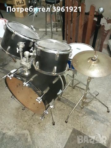 Амати 2, снимка 3 - Ударни инструменти - 53487798