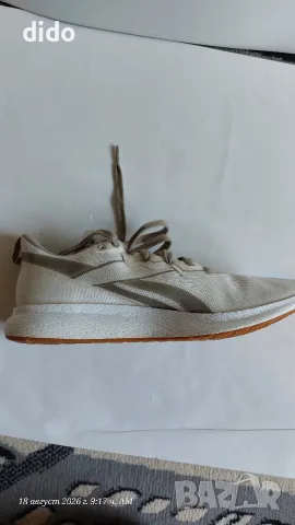 Мъжки маратонки Reebok. 45€, снимка 2 - Маратонки - 55952065