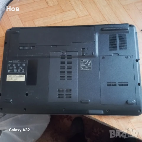 Acer 5541G , снимка 4 - Части за лаптопи - 50998787