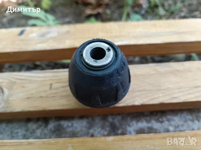 Milwaukee Fixtec патронник SDS+