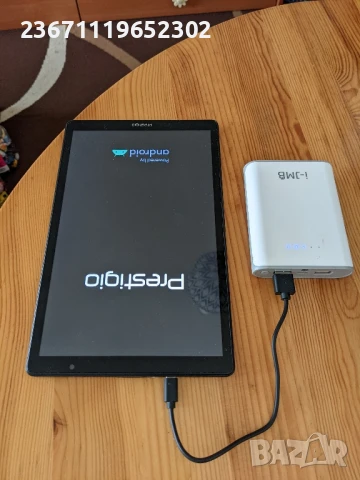 prestigio grace 4991 4g