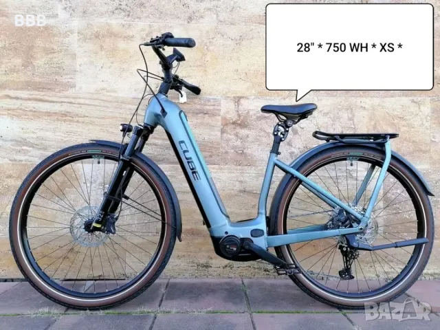 Електрически велосипеди 27.5 " - 29 " - 28 " 0896617175