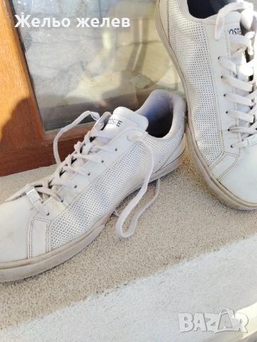 Кецове,Кангол,10,5номер,Ла Коста 46номер 11uk, снимка 8 - Кецове - 45602714