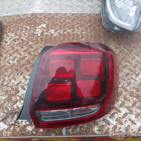 Стоп десен дачия сандеро 2   2016-2020 г