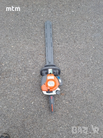 храсторез husqvarna , снимка 2 - Градинска техника - 52565346