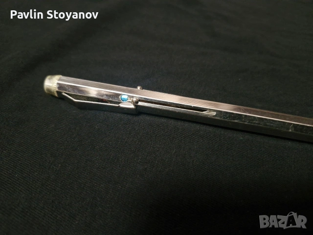 Стар химикал от 80те години ,четири цвята, снимка 3 - Други ценни предмети - 53829788