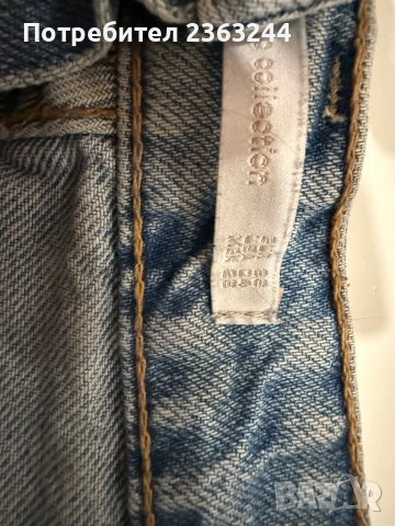 Къси панталони Zara, снимка 3 - Къси панталони и бермуди - 50695353