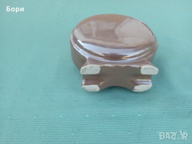 Порцеланово бърдуче, снимка 6 - Чаши - 35748702