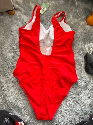 Бански костюм М 924, снимка 2 - Бански костюми - 40979315