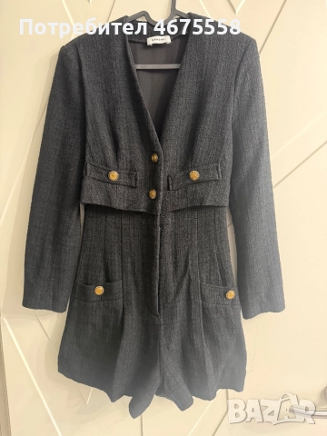 Елегантен гащеризон Sandro