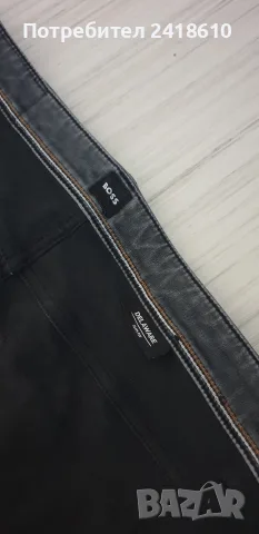 Hugo Boss Delaware Slim Fit Mens Size 34/36 ОРИГИНАЛ Мъжки Дънки!, снимка 13 - Дънки - 55826640