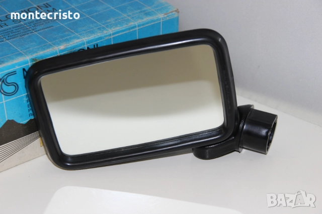 ✔️НОВО ляво механично огледало Opel Kadett D (1980-1985г.) Опел Кадет