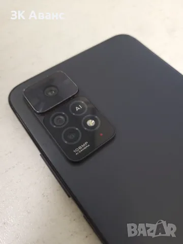 Xiaomi Redmi Note 11 Pro 5G 128GB, снимка 6 - Xiaomi - 56163032