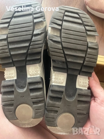 Маратонки по договаряне, снимка 3 - Детски маратонки - 52287536