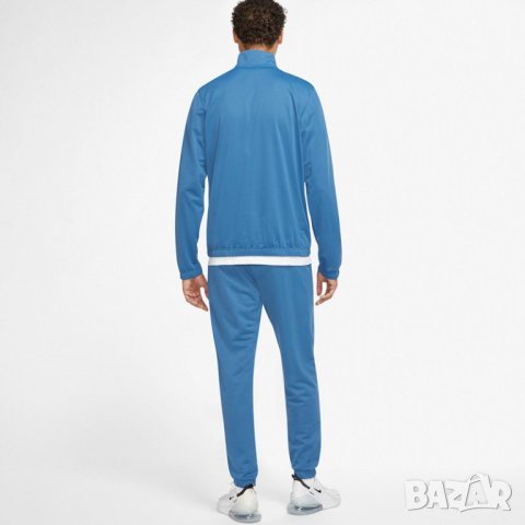 Горнище NIKE DM6845-407, снимка 2 - Спортни дрехи, екипи - 40447623