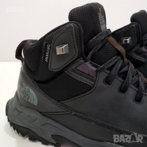 THE NORTH FACE Storm Strike III Waterproof Туристически Водоустойчиви Обувки Дамски 39-39.5, снимка 9 - Маратонки - 52251451