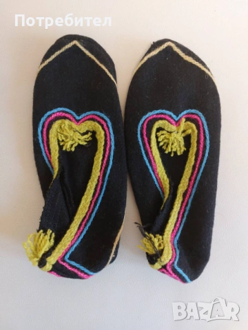 Декоративни терлици, снимка 5 - Други ценни предмети - 16149869