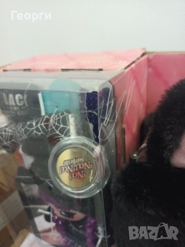 Na! Na! Na! Surprise 3 в 1 Раница, снимка 3 - Други - 53262359