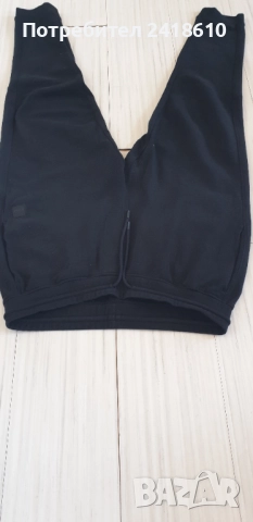 Hugo Boss  Mens Cotton Pant Size XL ОРИГИНАЛ! Мъжко Долнище!, снимка 7 - Спортни дрехи, екипи - 51736009