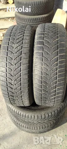 2бр зимни гуми 225/65R17 Goodyear, снимка 1