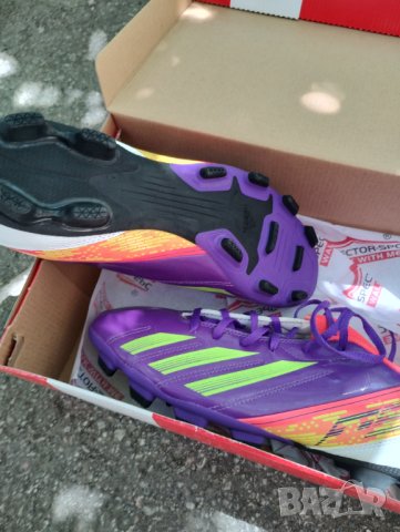 Футболни обувки,калеври.Оригинални.Нови., снимка 3 - Футбол - 39099473