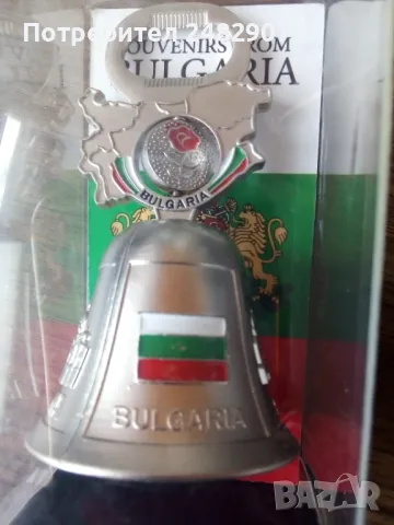 Сувенир от България, снимка 2 - Декорация за дома - 49492904