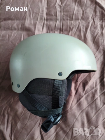 Каска Anon Greta 3