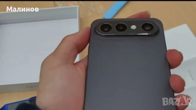 Vivo S50 Pro Mini Dual sim 5G c 6500mAh батерия от Get Mobile , снимка 7 - Телефони с две сим карти - 53022526