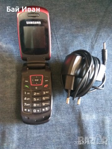 SAMSUNG СГЪВАЕМ, снимка 2 - Samsung - 41466843