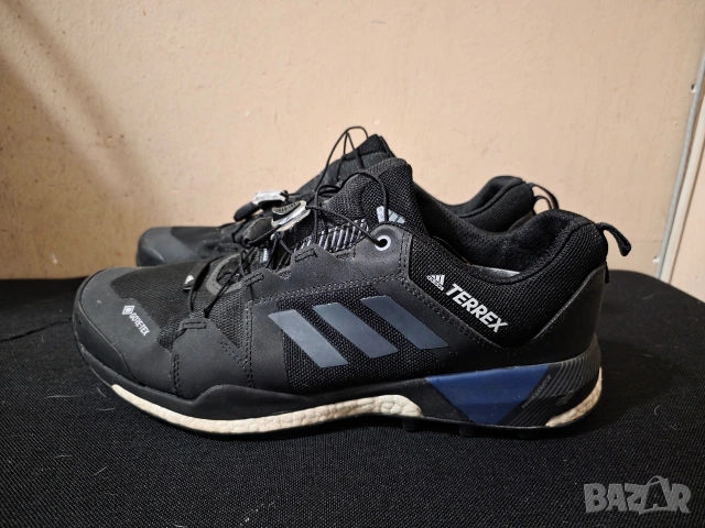 Adidas terrex coretex-original-номер44, снимка 3 - Маратонки - 53401162