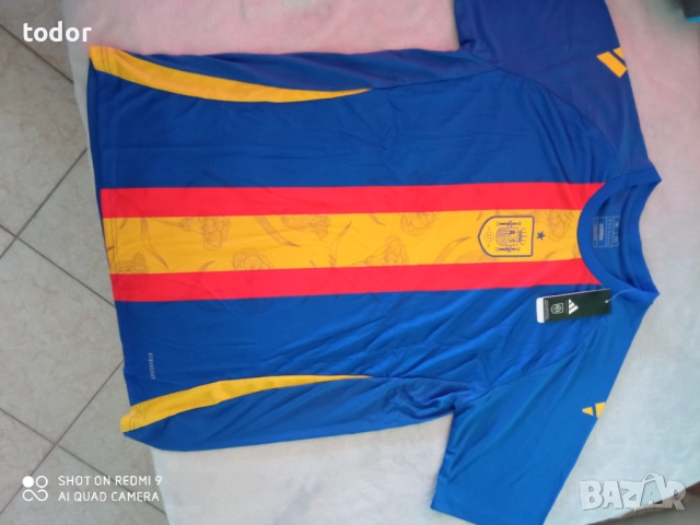 тениски нови адидас, снимка 11 - Тениски - 50666883