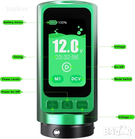 Dragonhawk

Машинка за татуировки Snake Edition, подаръчна, машина за татуировки, снимка 5 - Друга електроника - 52392477