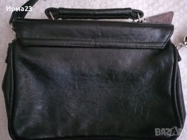 Дамска маркова чанта, снимка 2 - Чанти - 49028287