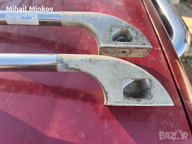 Греди за багажник, снимка 10 - Аксесоари и консумативи - 52386444