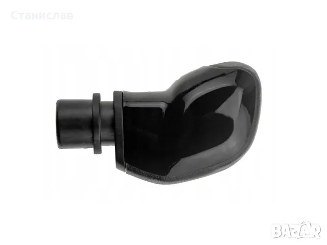 Топка за скоростен лост за Citroen C3 (2002-2009), снимка 3 - Части - 47848390