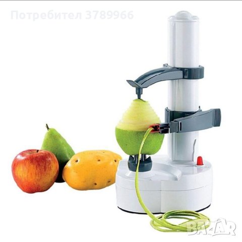 Автоматична белачка за плодове, снимка 2 - Други - 41854429