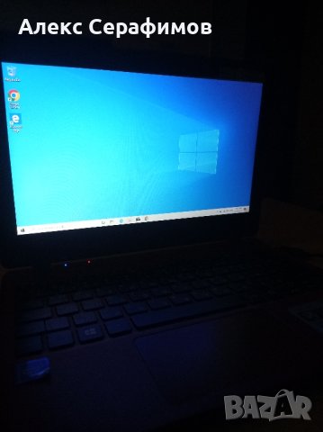 Лаптоп Acer Aspire ES 11, снимка 7 - Лаптопи за дома - 44240922