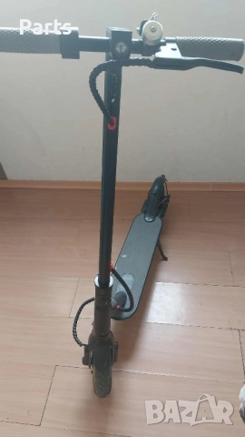 Тротинетка Xiaomi M365 PRO, снимка 2 - Велосипеди - 51636837