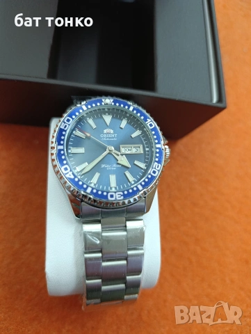 ориент, снимка 2 - Мъжки - 53436451