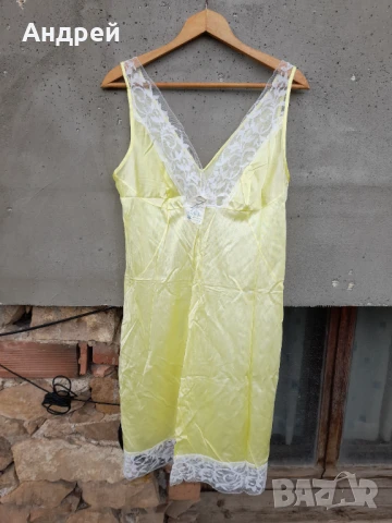 Стар дамски комбинезон #21