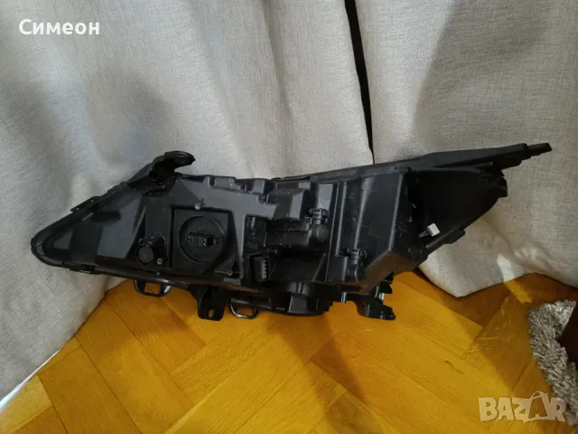 Opel Astra K full led matrix фар *НОВ*, снимка 3 - Части - 48178152