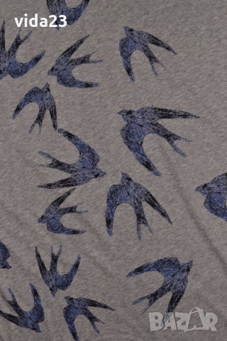 MCq - дамска туника, размер S, снимка 2 - Туники - 35913392