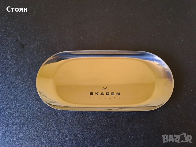 Японска поставка за часовници Skagen