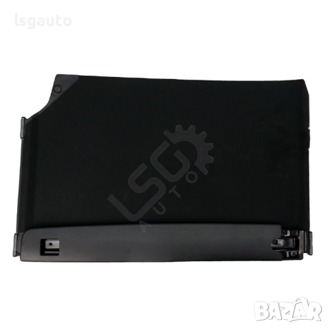 Дясна слънцезащитна ролетна щора Citroen DS4 2015-2018 ID: 155291