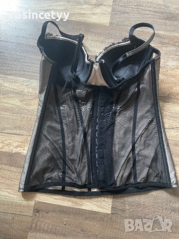 Секси корсет, снимка 5 - Корсети, бюстиета, топове - 41244150