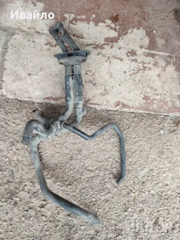 Части от лагуна 1 /'94, снимка 7 - Части - 49304371